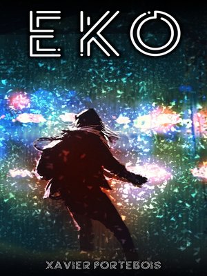 cover image of Eko